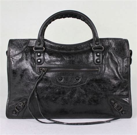 sac balenciaga faux